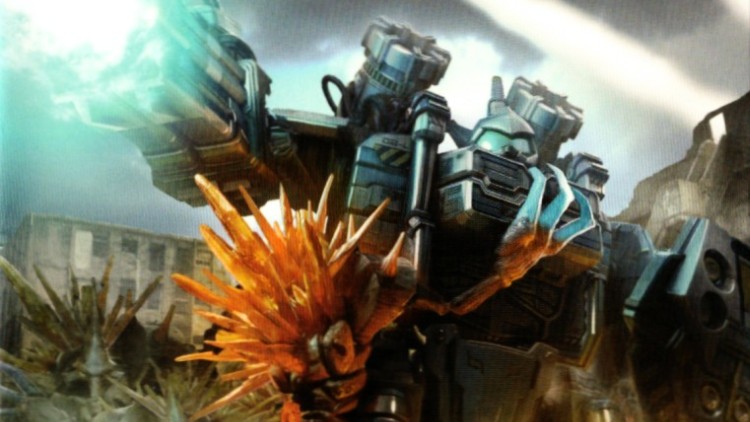 Mytran Wars